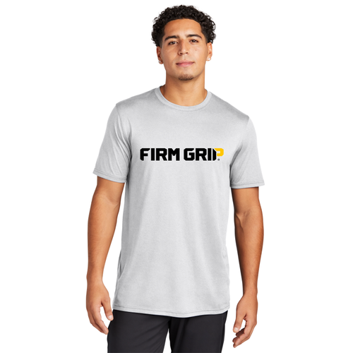 Sport-Tek Echo Tee   image thumbnail