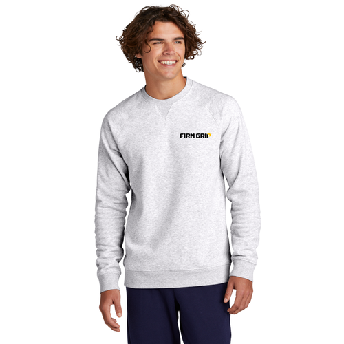 Sport-Tek Drive Fleece Crewneck   image thumbnail