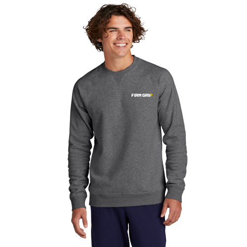 Sport-Tek Drive Fleece Crewneck   image thumbnail