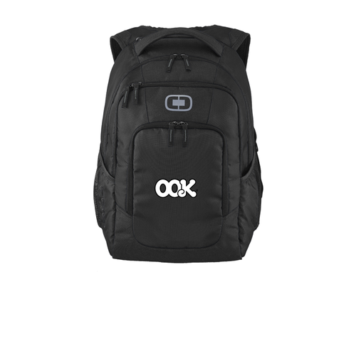 OGIO Logan Pack image thumbnail