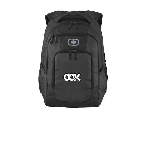 OGIO Logan Pack image thumbnail