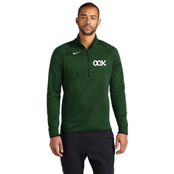 Image of LIMITED EDITION Nike Therma-FIT 1/4-Zip Fleece