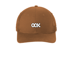 Image of Carhartt Canvas Mesh Back Cap