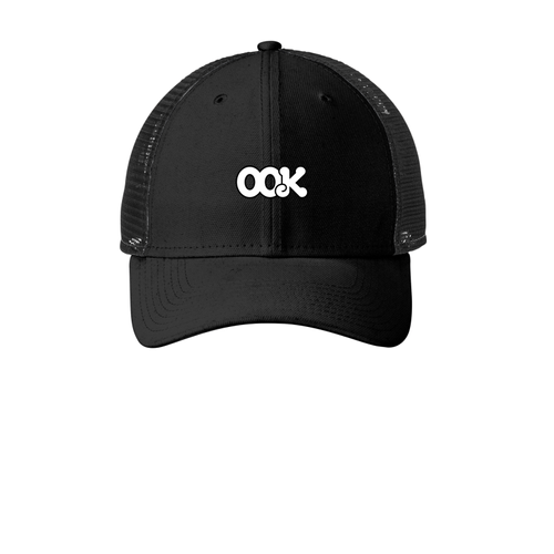 New Era Recycled Snapback Cap   image thumbnail