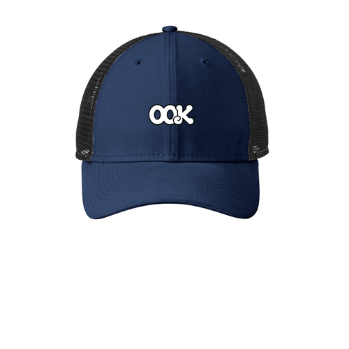 New Era Recycled Snapback Cap   image thumbnail