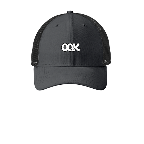New Era Recycled Snapback Cap   image thumbnail
