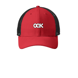 Image of New Era Recycled Snapback Cap  