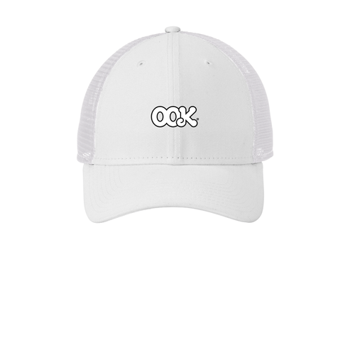 New Era Recycled Snapback Cap   image thumbnail