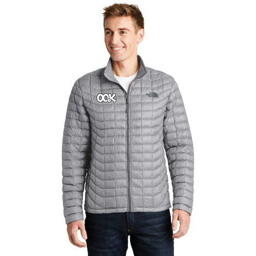 The North Face ThermoBall Trekker Jacket  image thumbnail