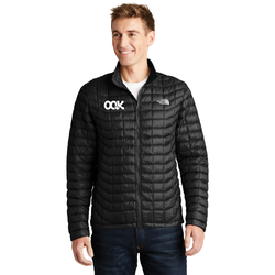 Image of The North Face ThermoBall Trekker Jacket 