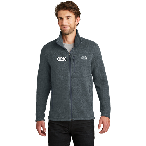 The North Face Sweater Fleece Jacket  image thumbnail