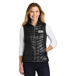 Image of The North Face Ladies ThermoBall Trekker Vest 