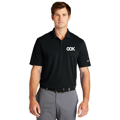 Nike Dri-FIT Micro Pique 2.0 Polo  image thumbnail