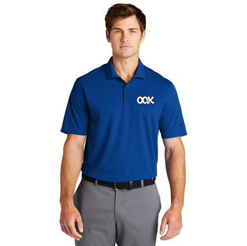 Nike Dri-FIT Micro Pique 2.0 Polo  image thumbnail