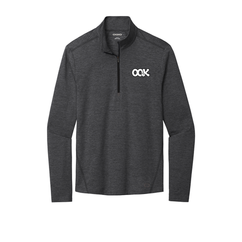 OGIO ENDURANCE Force 1/4-Zip   image thumbnail