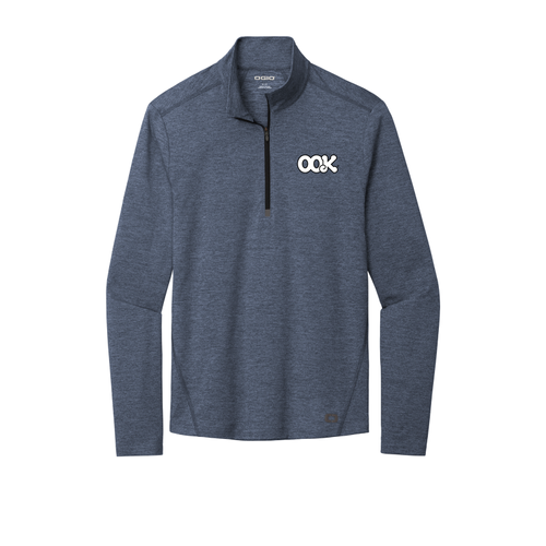 OGIO ENDURANCE Force 1/4-Zip   image thumbnail