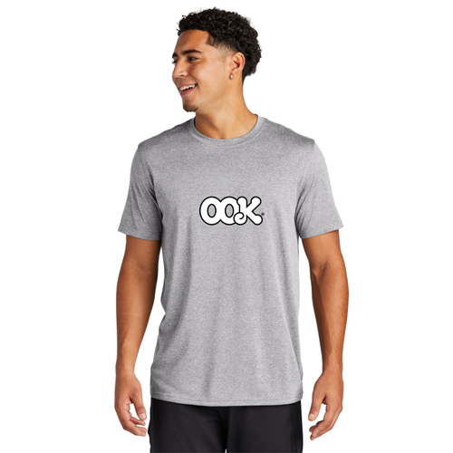 Sport-Tek Echo Tee   image thumbnail