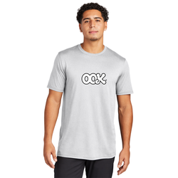 Image of Sport-Tek Echo Tee  