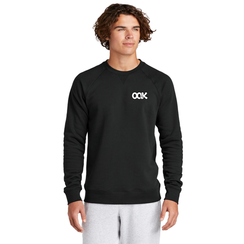 Sport-Tek Drive Fleece Crewneck   image thumbnail