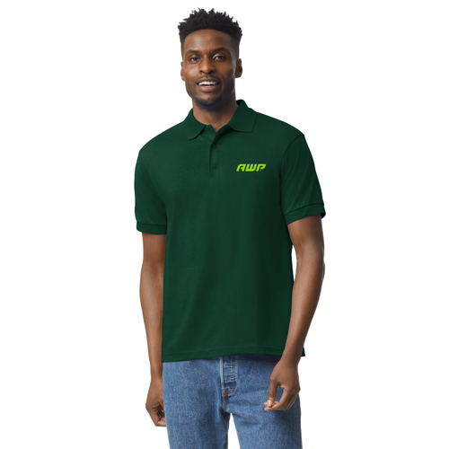 Gildan - DryBlend 6-Ounce Jersey Knit Sport Shirt  image thumbnail
