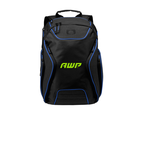 OGIO Hatch Pack  image thumbnail