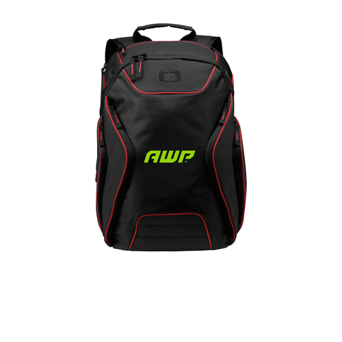 OGIO Hatch Pack  image thumbnail