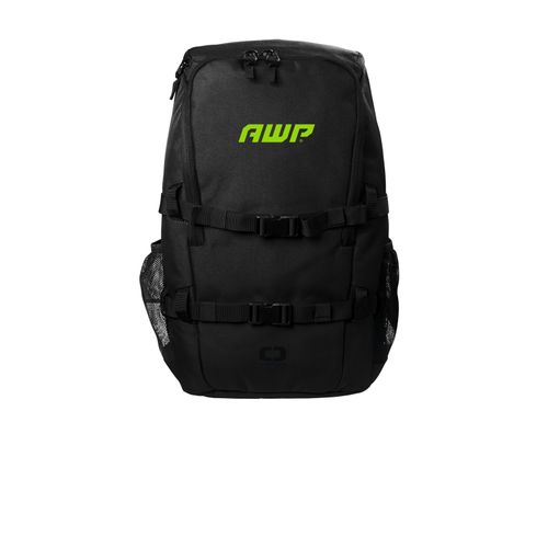 OGIO Street Pack   image thumbnail