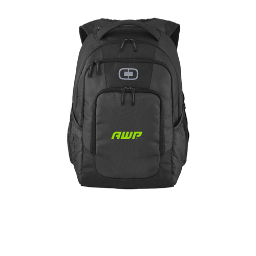 OGIO Logan Pack  image thumbnail