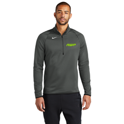 Image of LIMITED EDITION Nike Therma-FIT 1/4-Zip Fleece 