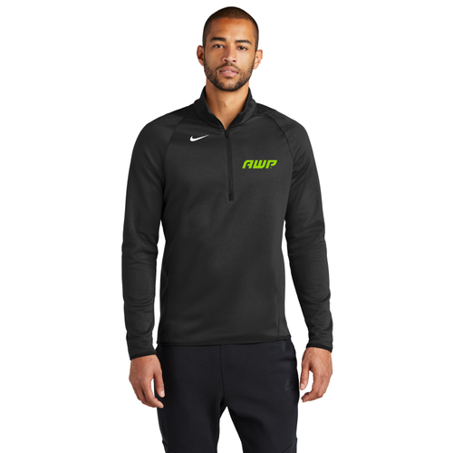 LIMITED EDITION Nike Therma-FIT 1/4-Zip Fleece  image thumbnail
