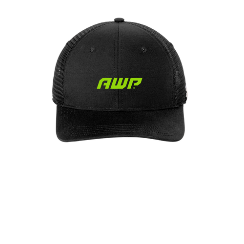 Carhartt Canvas Mesh Back Cap  image thumbnail
