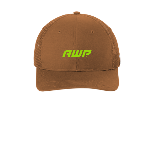 Carhartt Canvas Mesh Back Cap  image thumbnail