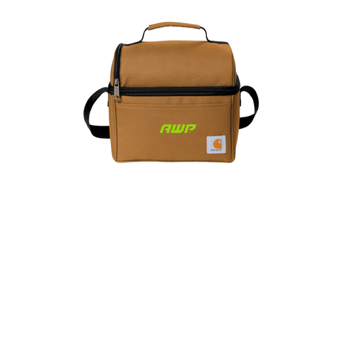 Carhartt Lunch 6-Can Cooler  image thumbnail