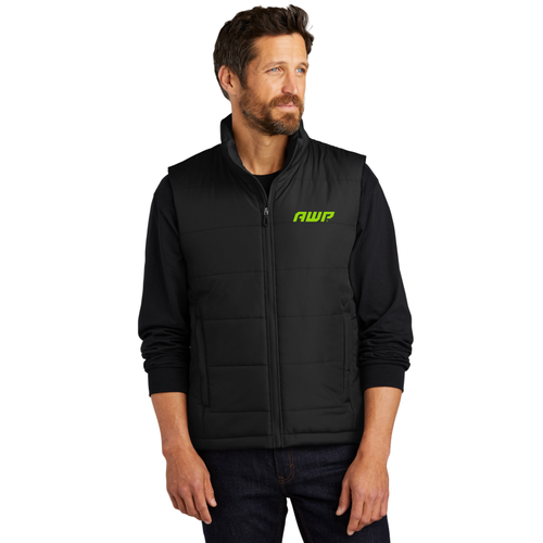 Port Authority Puffer Vest  image thumbnail