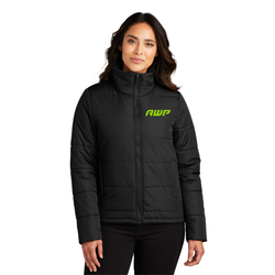 Image of Port Authority Ladies Puffer Jacket  