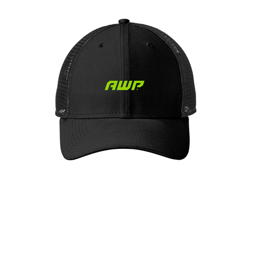 New Era Recycled Snapback Cap   image thumbnail