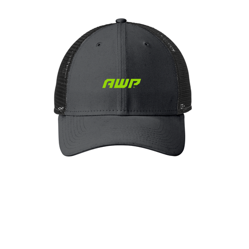 New Era Recycled Snapback Cap   image thumbnail