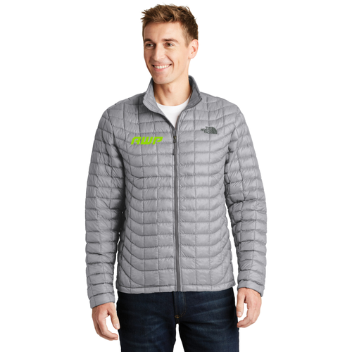 The North Face ThermoBall Trekker Jacket  image thumbnail