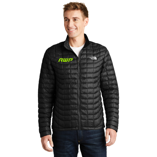 The North Face ThermoBall Trekker Jacket  image thumbnail