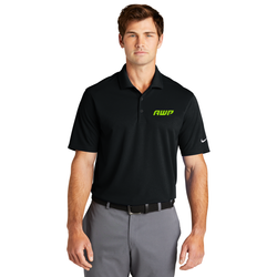 Image of Nike Dri-FIT Micro Pique 2.0 Polo 