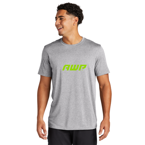 Sport-Tek Echo Tee   image thumbnail