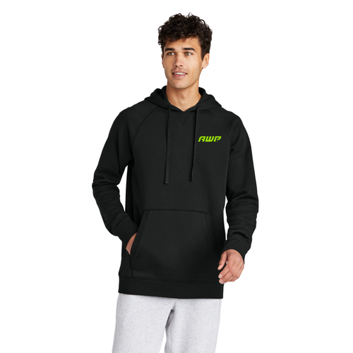 Sport-Tek Drive Fleece Pullover Hoodie   image thumbnail