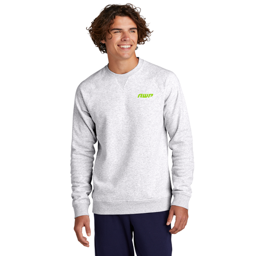 Sport-Tek Drive Fleece Crewneck   image thumbnail