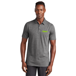 Image of TravisMathew Auckland Slub Polo 