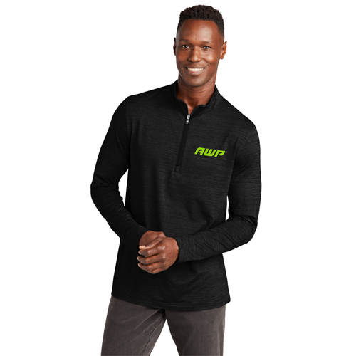 TravisMathew Crestview 1/4-Zip  image thumbnail