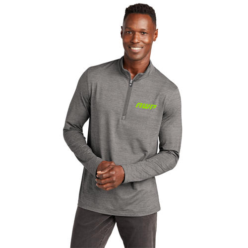 TravisMathew Crestview 1/4-Zip  image thumbnail