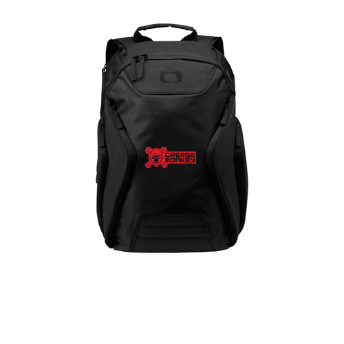 OGIO Hatch Pack  image thumbnail