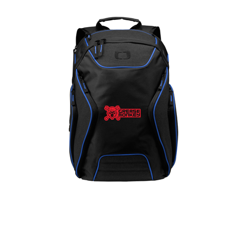 OGIO Hatch Pack  image thumbnail