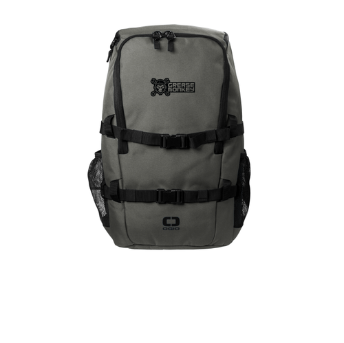 OGIO Street Pack   image thumbnail