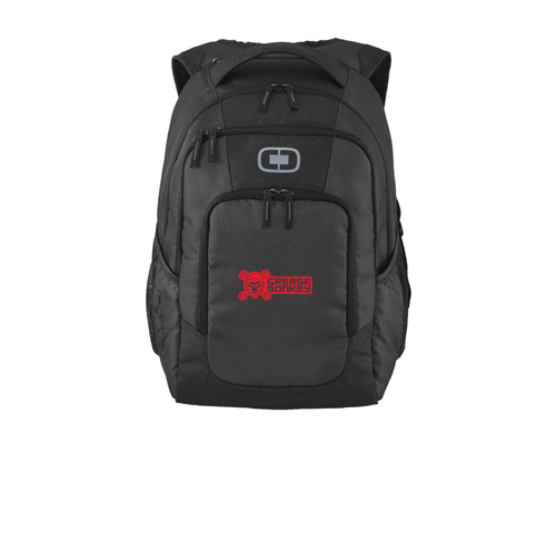 OGIO Logan Pack  image thumbnail